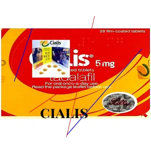 Cialis a la pharmacie